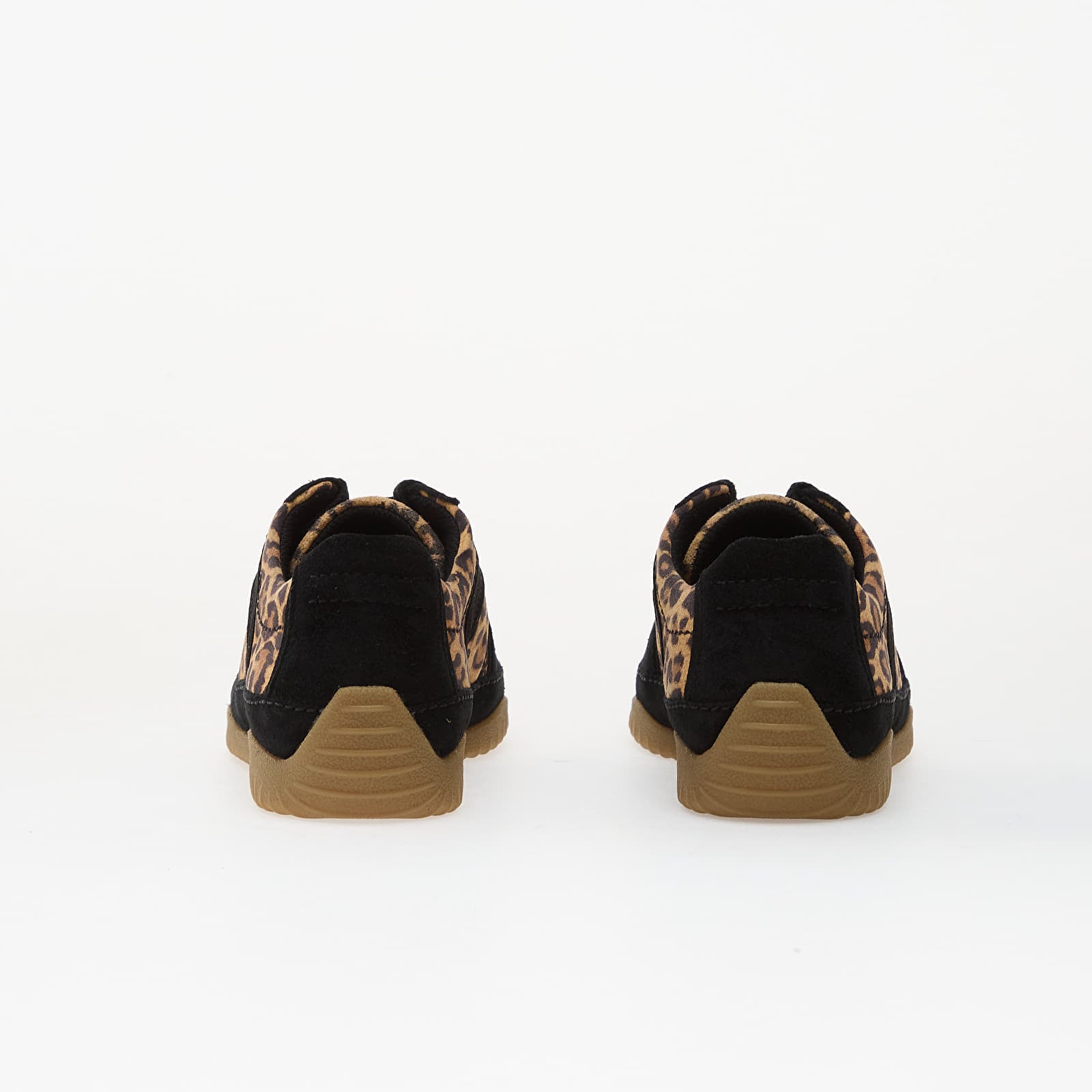 Sieviešu apavi Clarks Meridor Lo Leopard PRT Comb