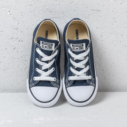 Converse all star ox childrens deals