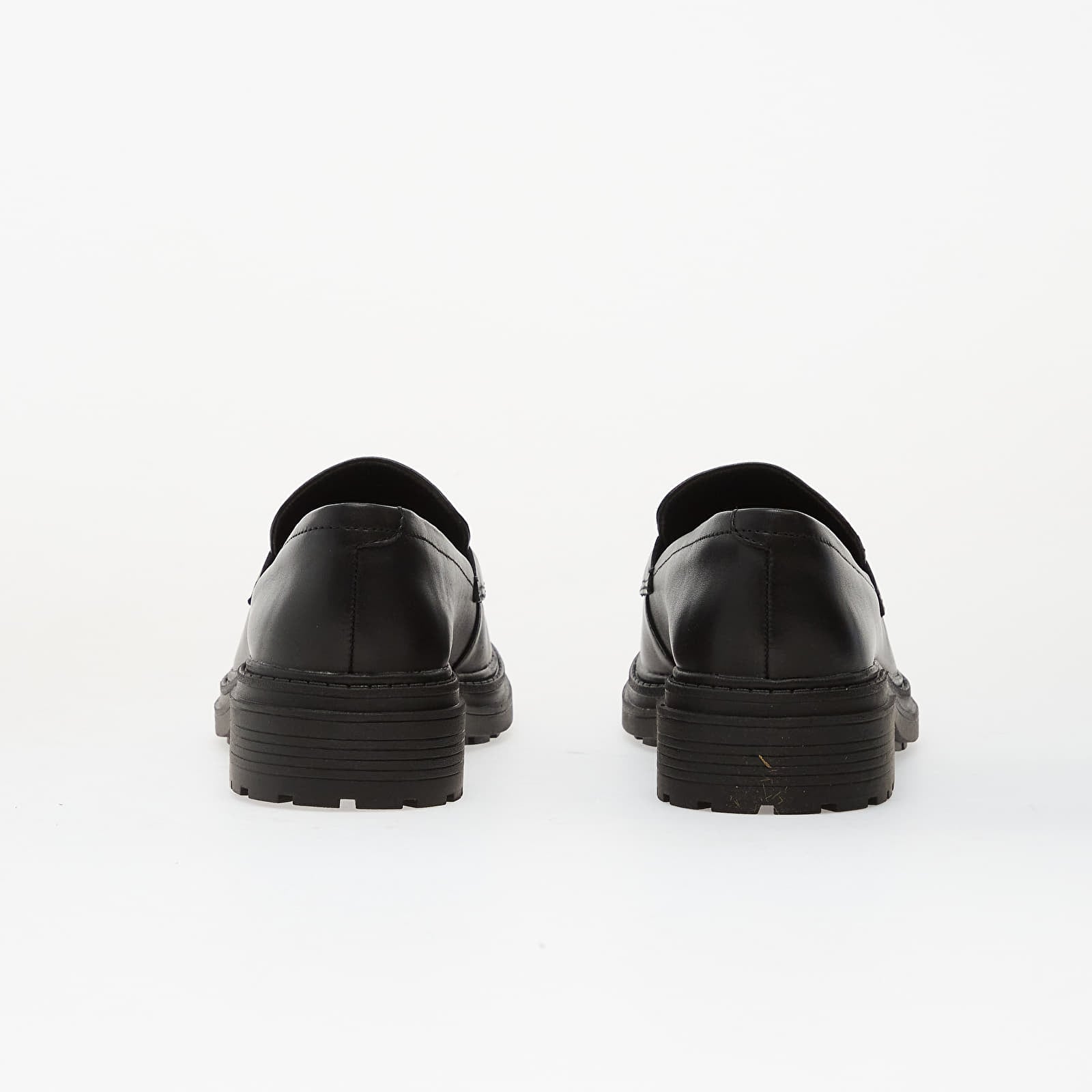 Sieviešu apavi Clarks Orinoco3 Edge Black Leather