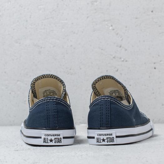 Converse Chuck Taylor All Star Ox I