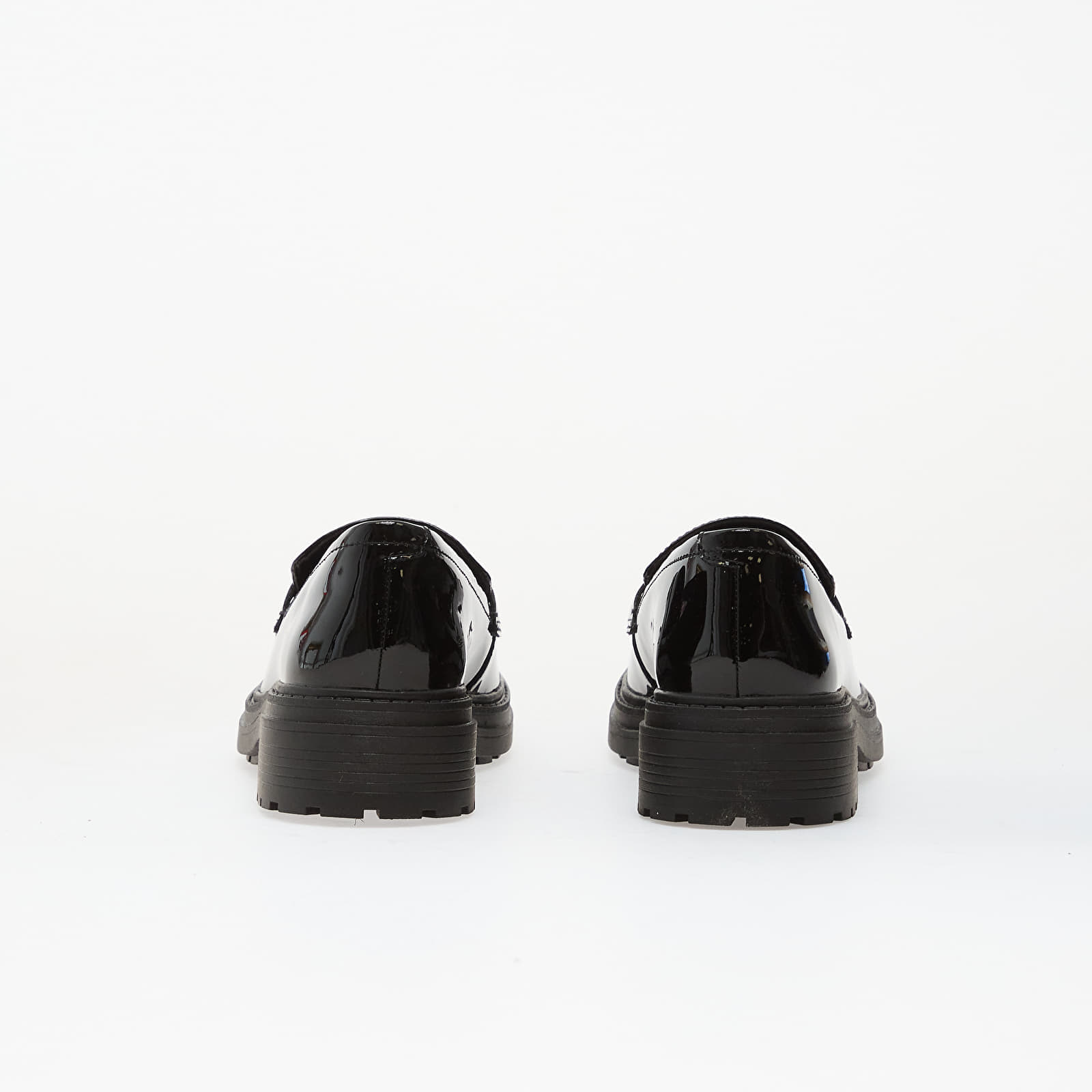 Baskets Clarks Orinoco3 Edge Black Pat