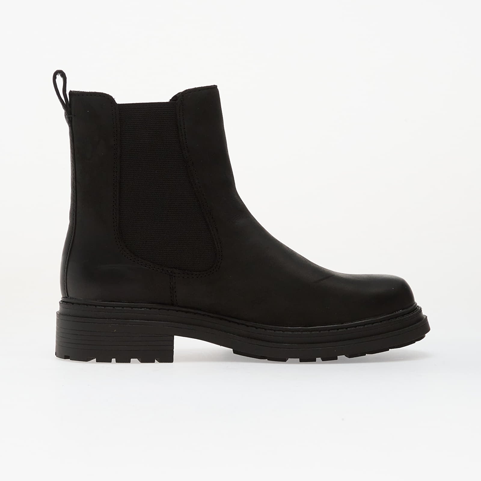 Sieviešu apavi Clarks Orinoco3 Top Black Leather