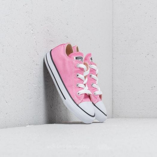 Converse rosa bebe el corte ingles store