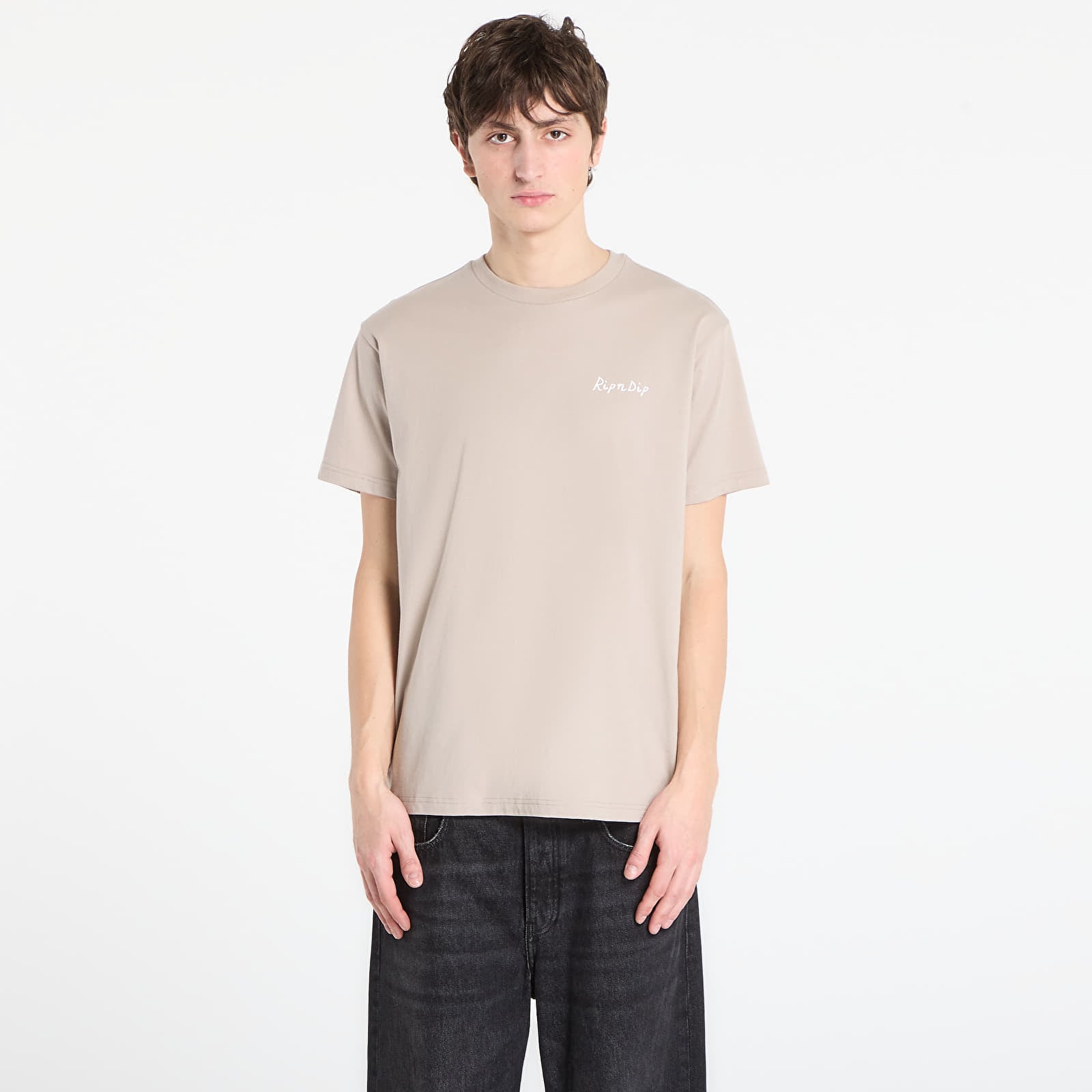 T-krekli RIPNDIP Nerma Lisa Tee Sand