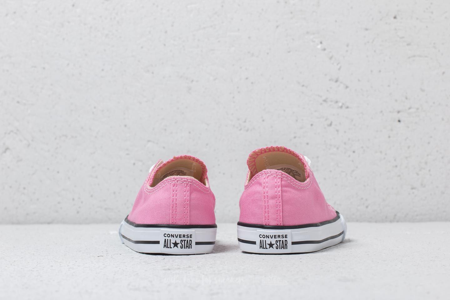 Scarpe e sneakers bambini Converse Chuck Taylor All Star Ox I Pink