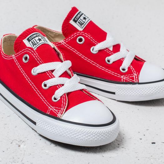 Converse Chuck Taylor All Star Ox I