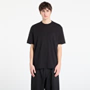Y-3 Regular Short Sleeve T-Shirt Black