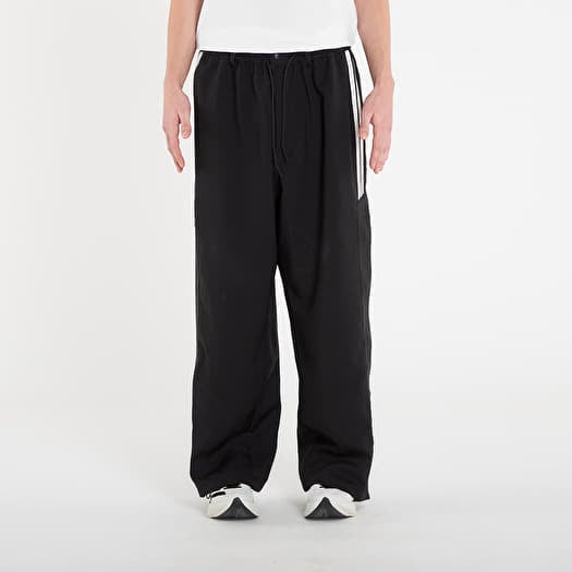 Y-3 Sport Uniform Basketball Trousers Black