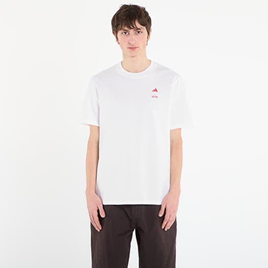 Majice adidas x arte T-Shirt White