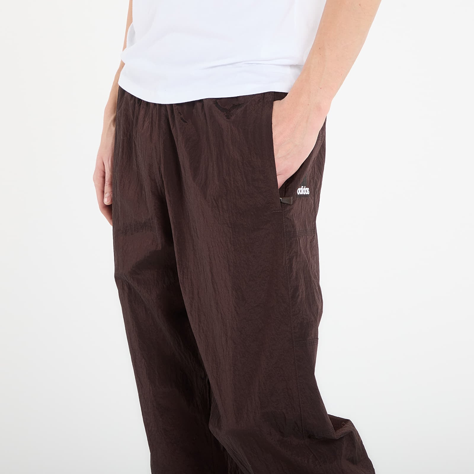 Kelnės adidas Eqt Track Pants Irdscnt Auco