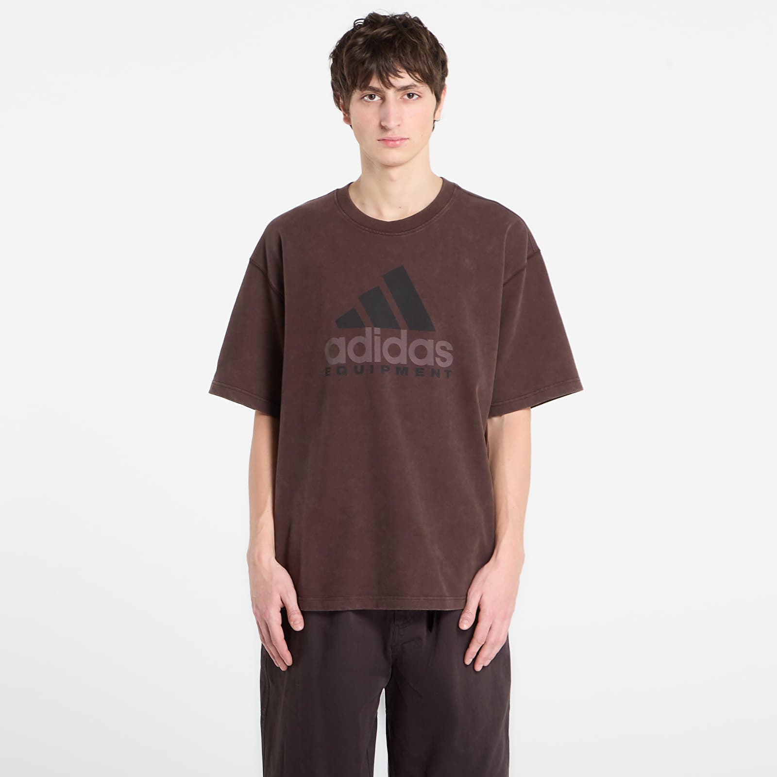 T-shirts adidas Eqt Tee Auco