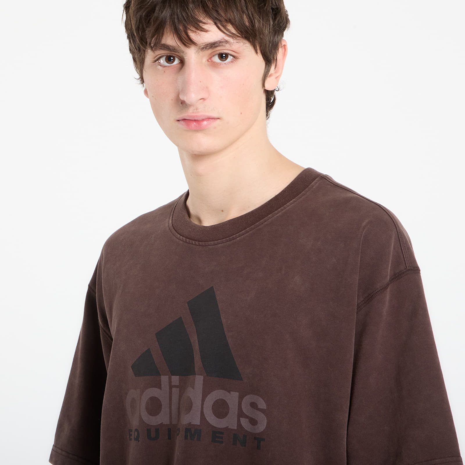T-shirts adidas Eqt Tee Auco
