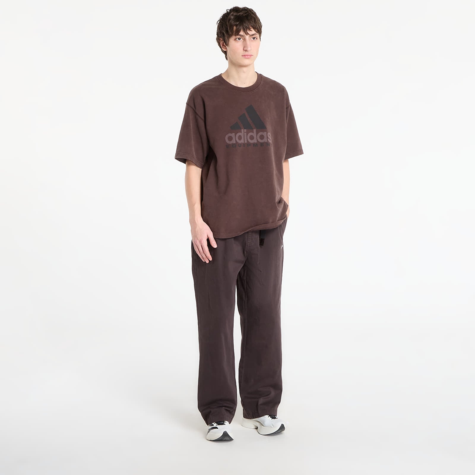 T-shirts adidas Eqt Tee Auco