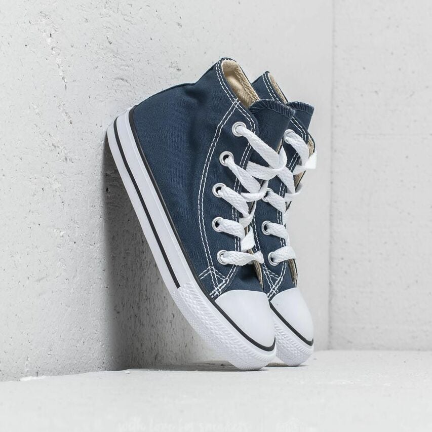 Sneakers Converse Chuck Taylor All Star Hi I Navy