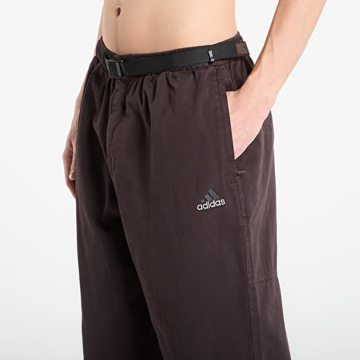 adidas Equipment Drill Joggers Aurora Coffee | Footshop