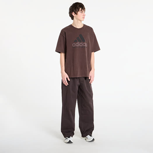 adidas Equipment Drill Joggers Aurora Coffee | Footshop