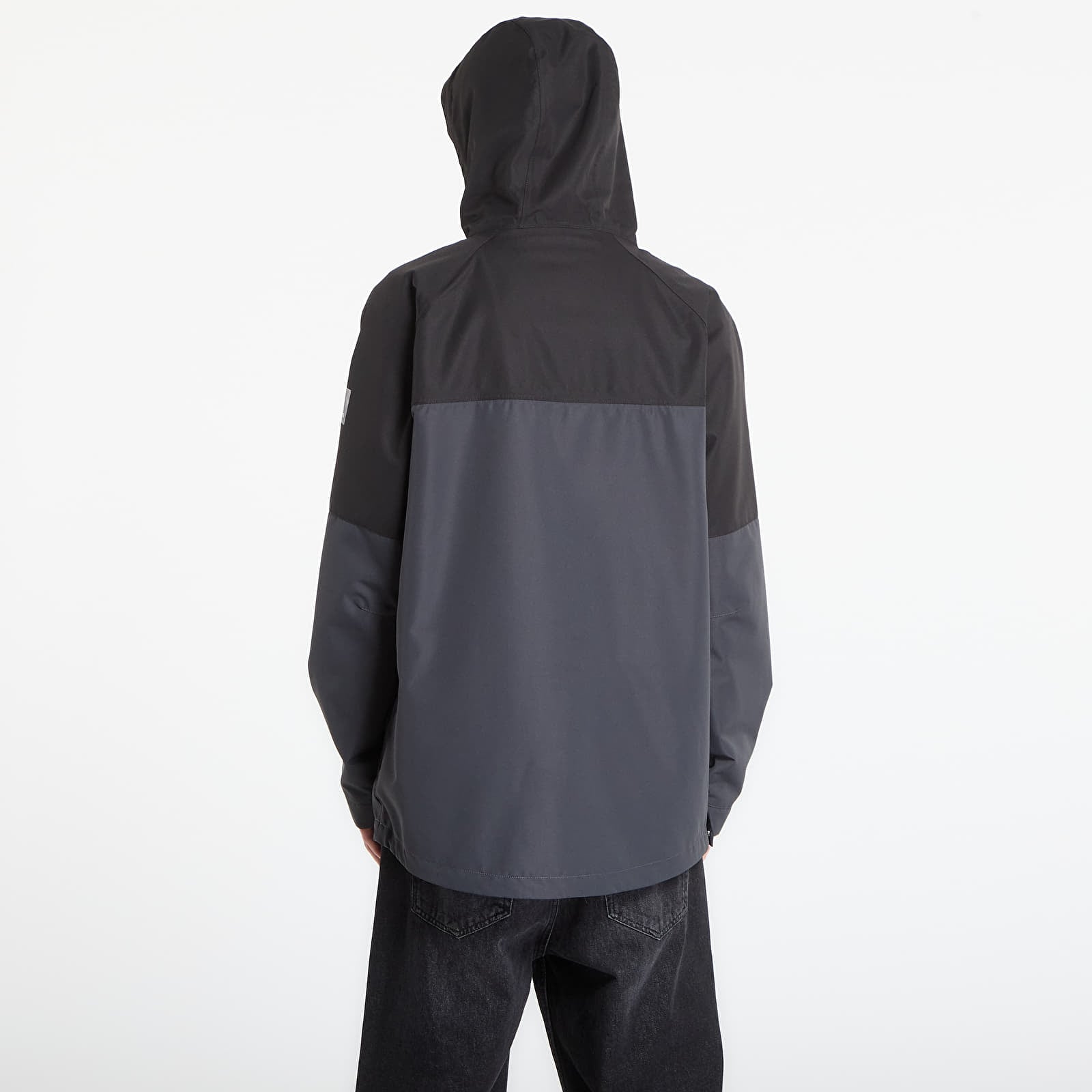 Jacken Horsefeathers Donnie Jacket Black/ Phantom