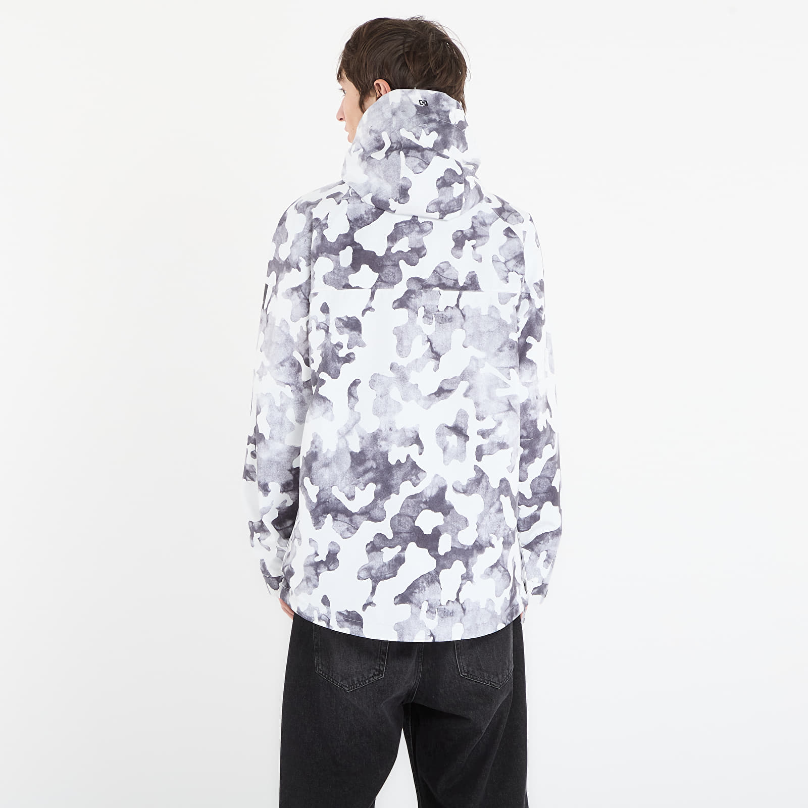 Jassen Horsefeathers Donnie Jacket Arctic Camo