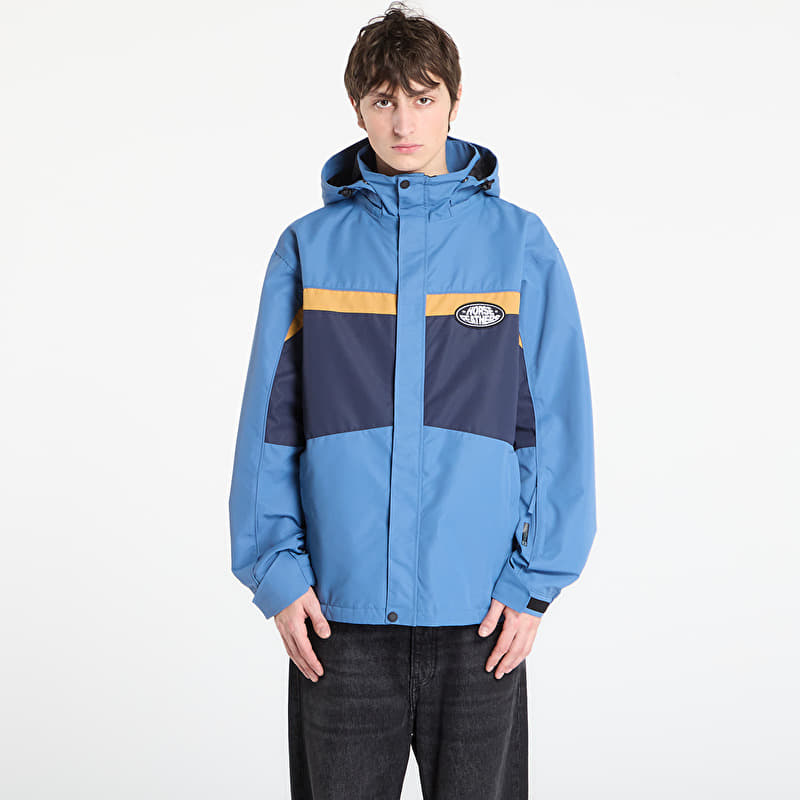 Takki Horsefeathers Morris Jacket Moonlight Blue