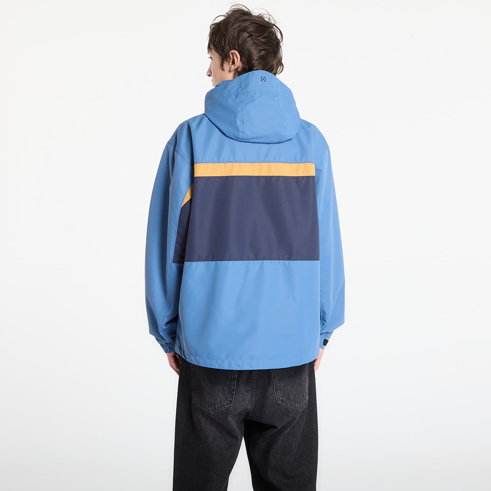 Jakne  Horsefeathers Morris Jacket Moonlight Blue