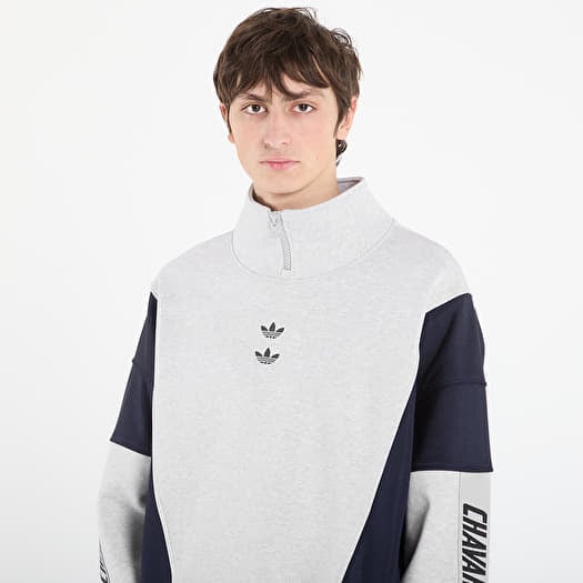 Hoodies and sweatshirts adidas Wc Watsonville Light Grey Heather