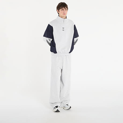 Hoodies and sweatshirts adidas Wc Watsonville Light Grey Heather