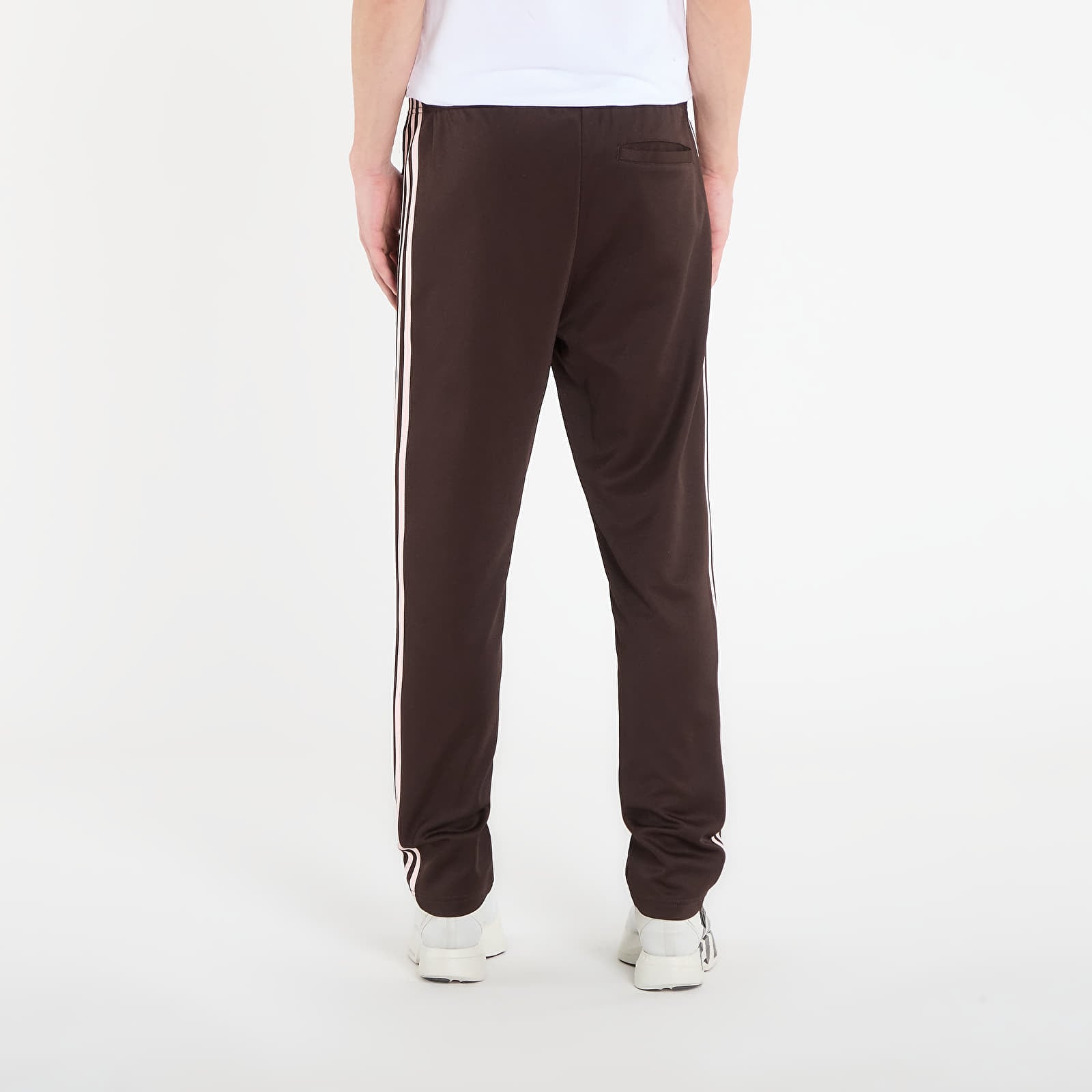 Bukser adidas Beckenbauer Track Pants Auco/ Sanpin