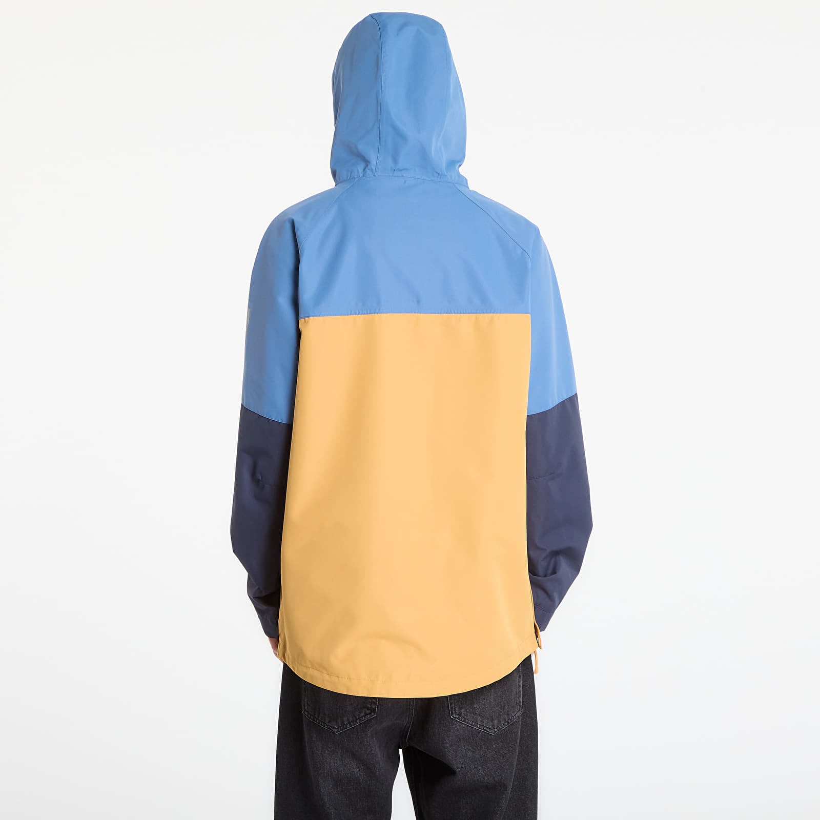 Jacken Horsefeathers Donnie Jacket Moonlight Blue