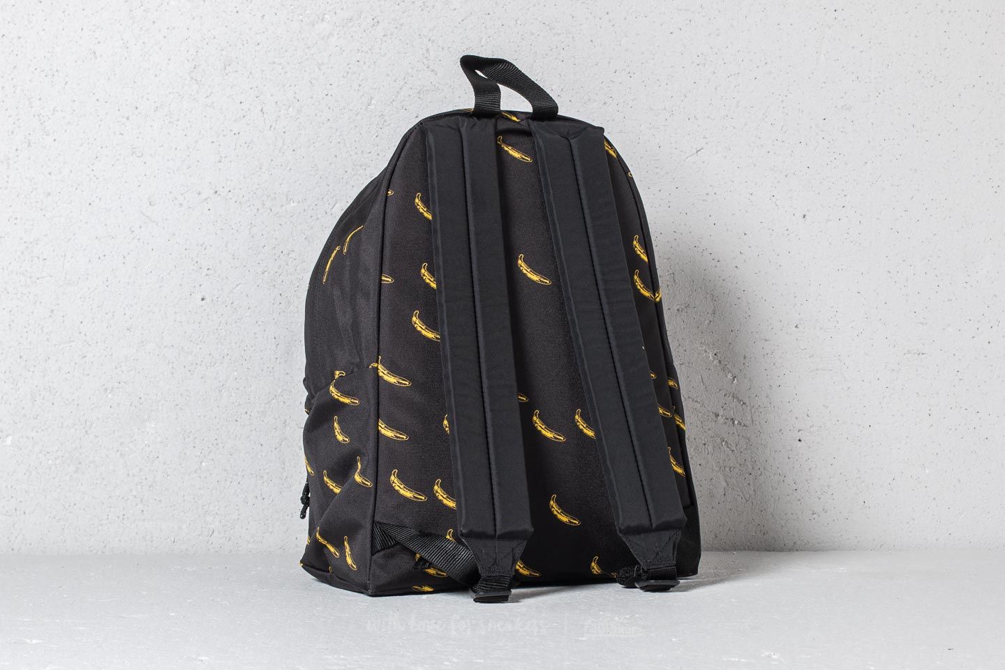 Ryggsekker Eastpak Padded Pak'R Andy Warhol Banana