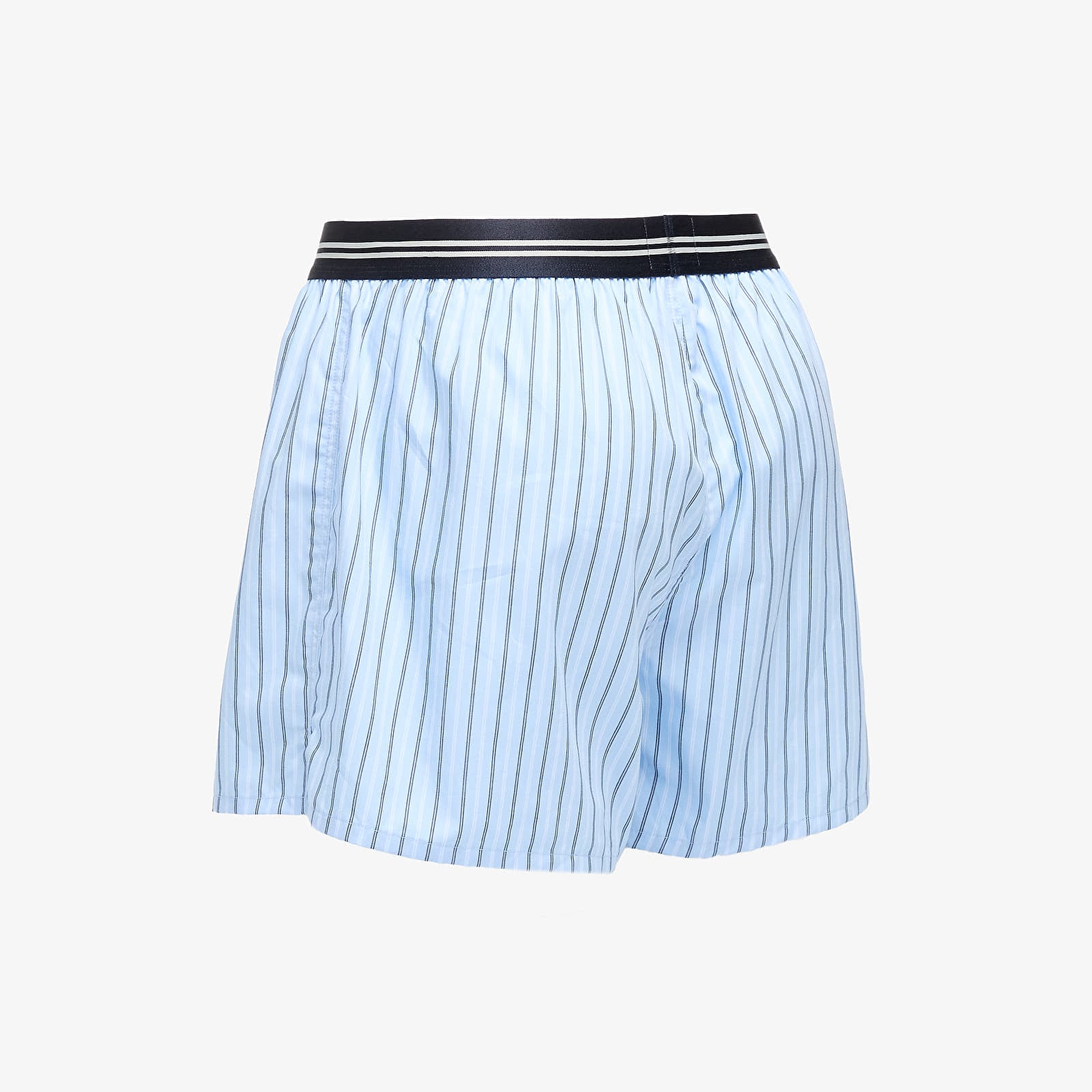 Boxershorts Hugo Boss Woven Boxer 3-Pack Blue
