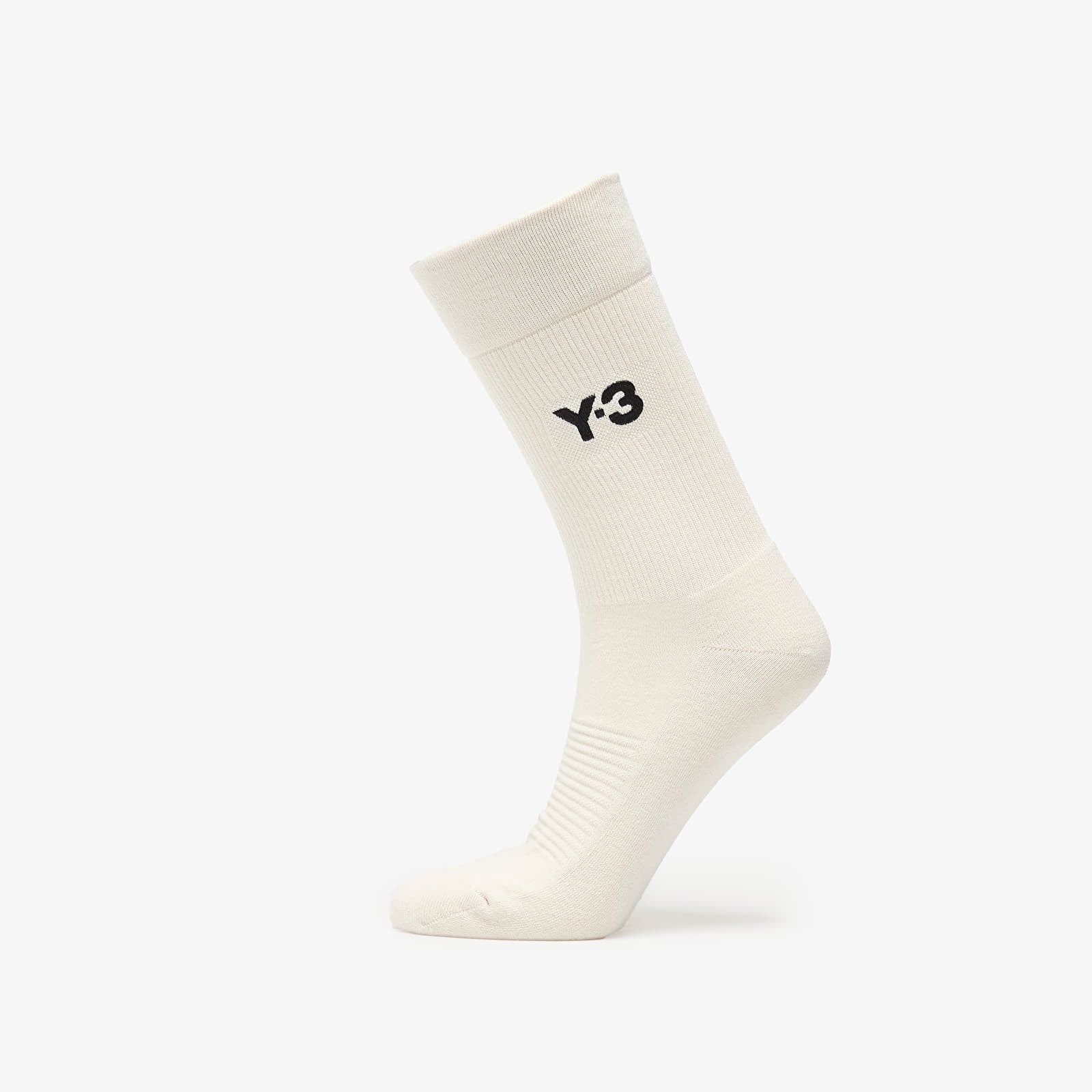 Men's socks Y-3 Classic Crew Socks Alumina