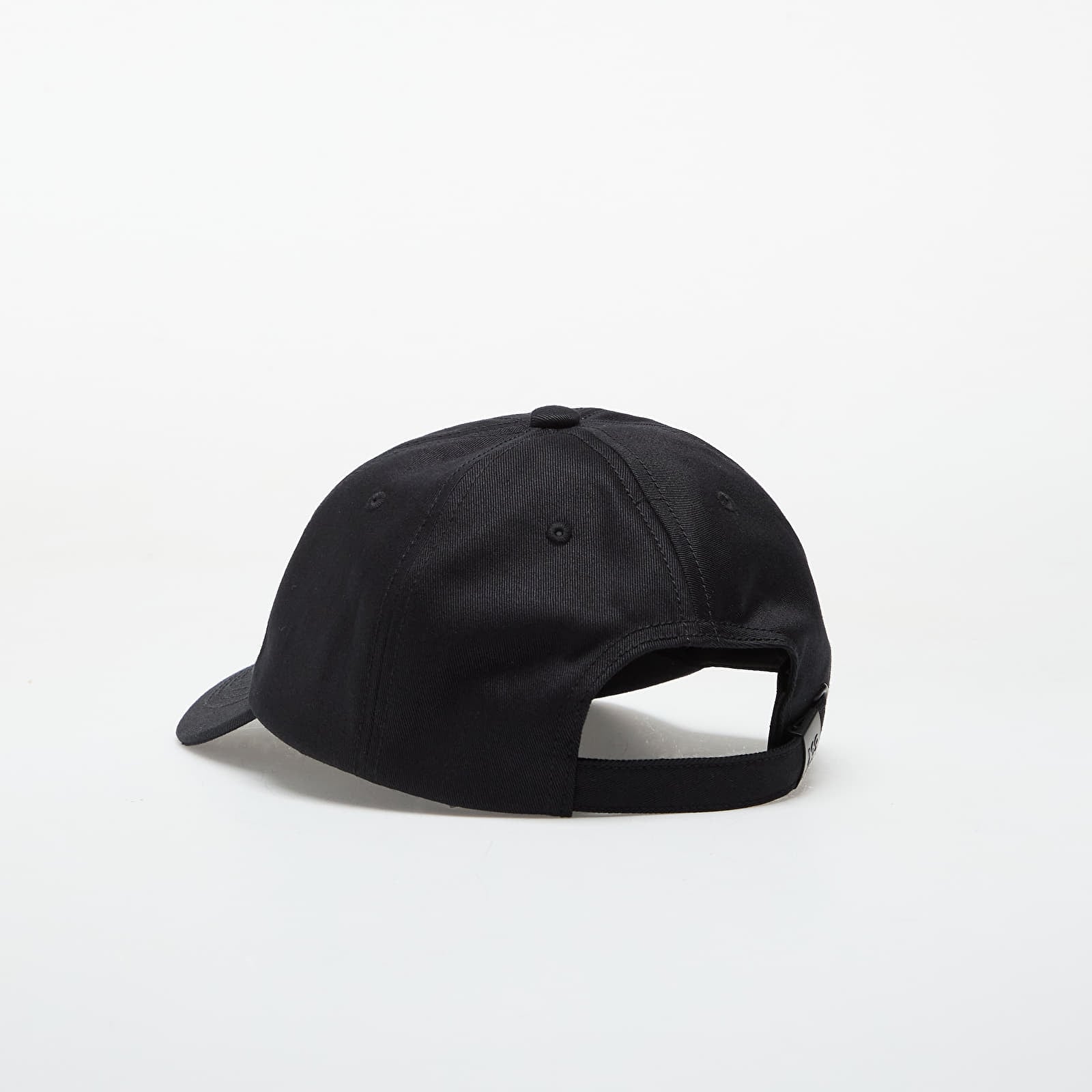 Caps Y-3 Graphic Dad Cap Black