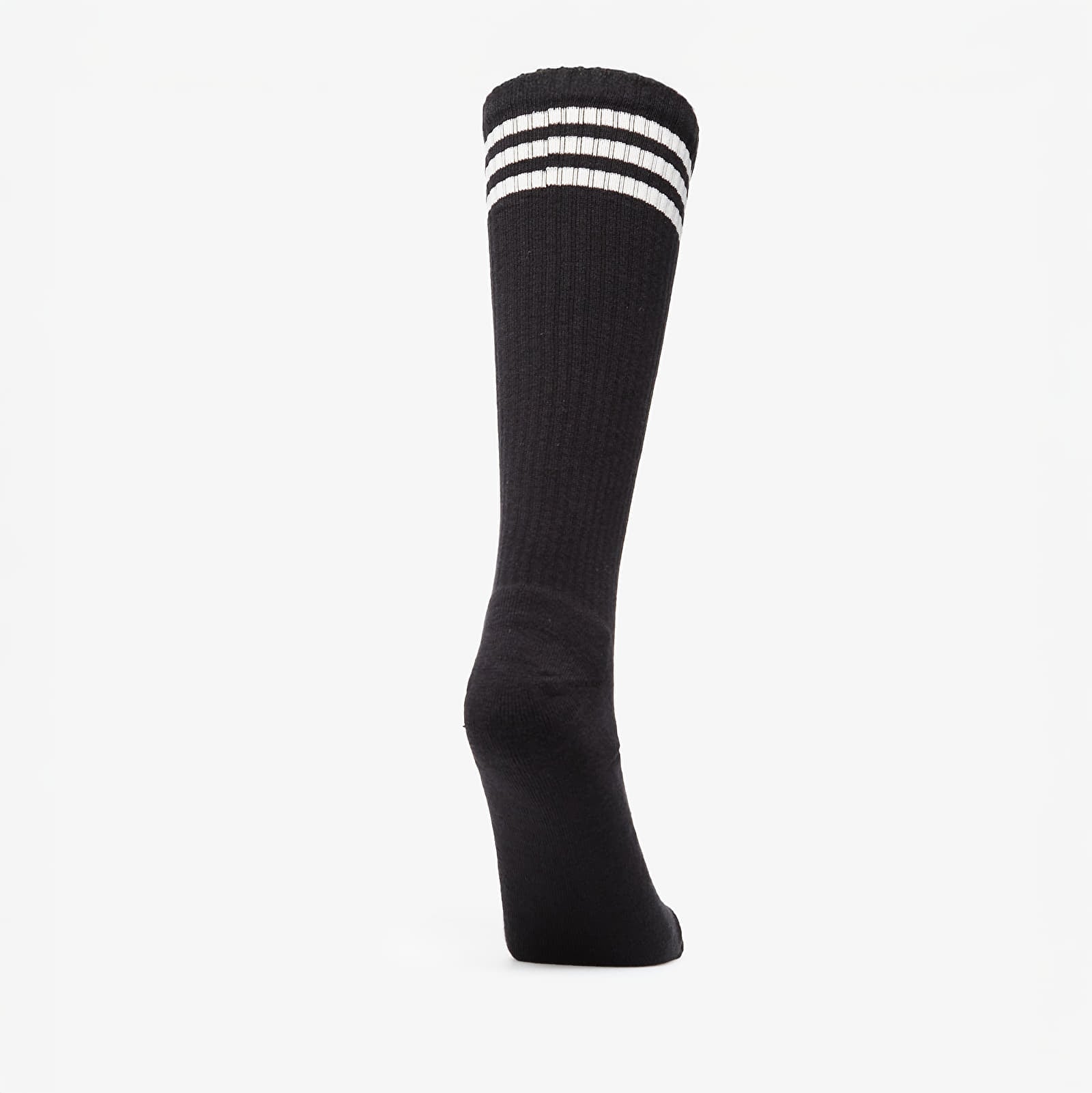 Sokid Y-3 Stripes High Socks Black