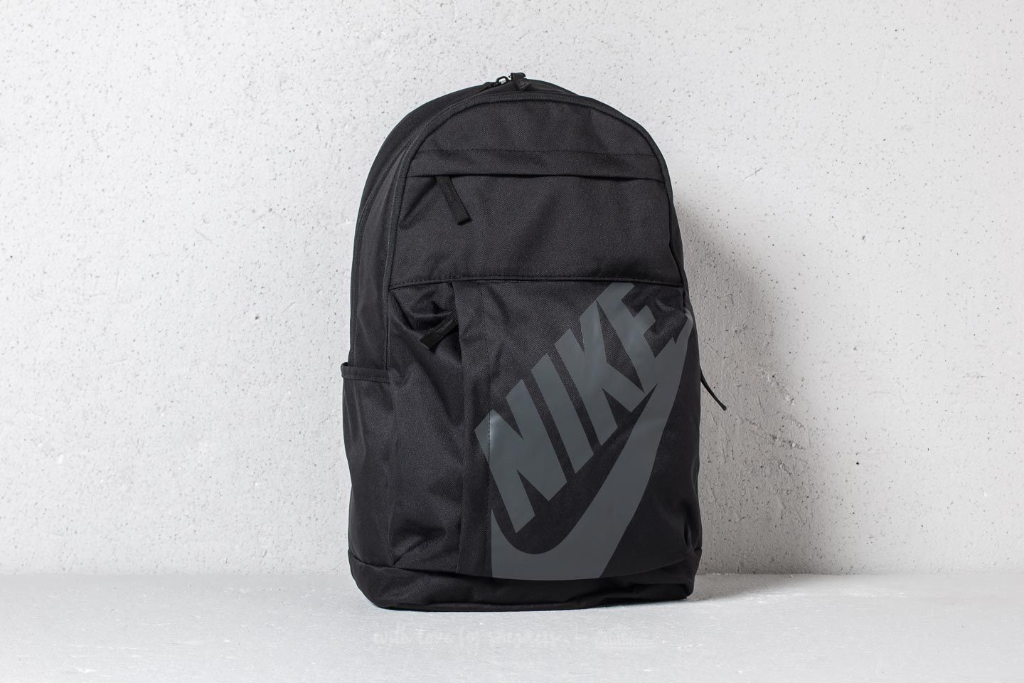 Kuprinės Nike Elemental Backpack Black