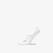 Y-3 No Show Socks Core White