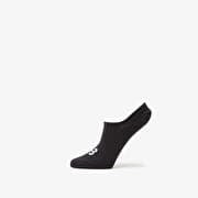 Y-3 No Show Socks Black