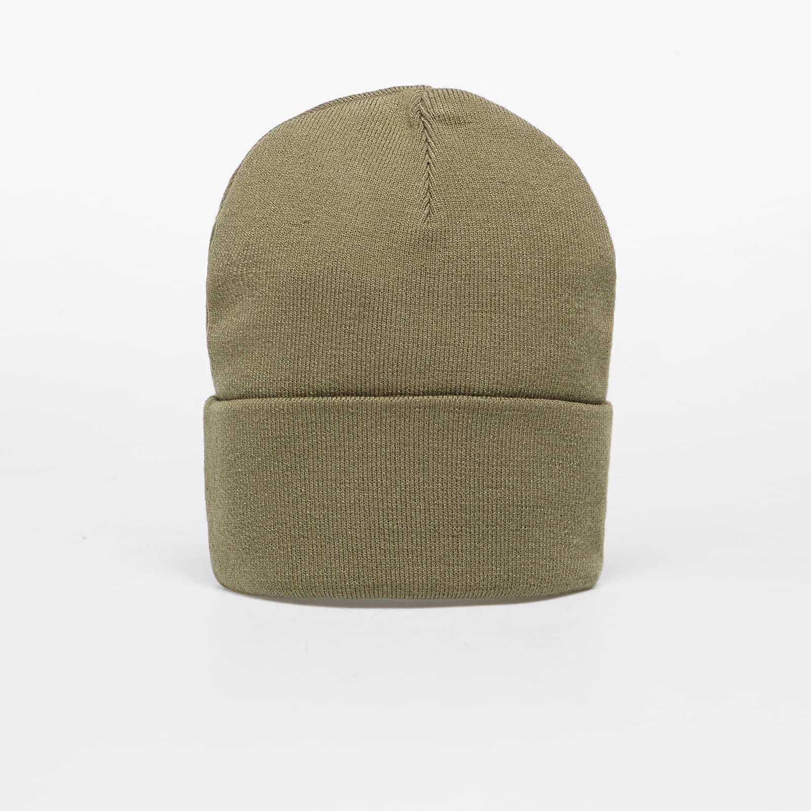 Hats Jordan Peak Essential Beanie Medium Olive/ Sail