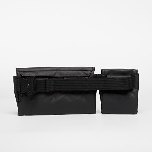 Y-3 Multi Pocket Sling Black | Footshop