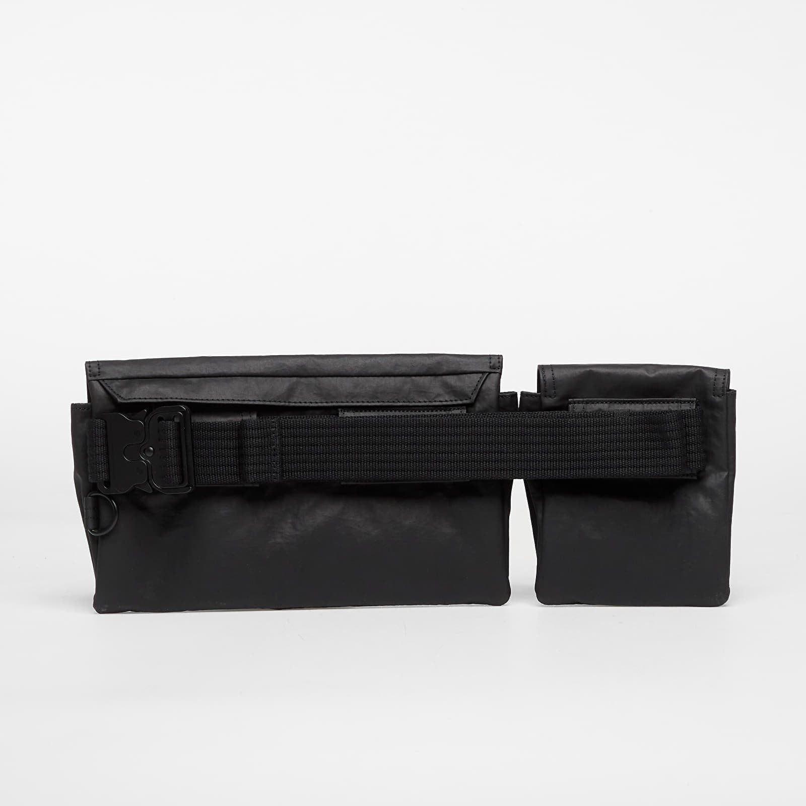 Crossbody-väskor Y-3 Multi Pocket Sling Black