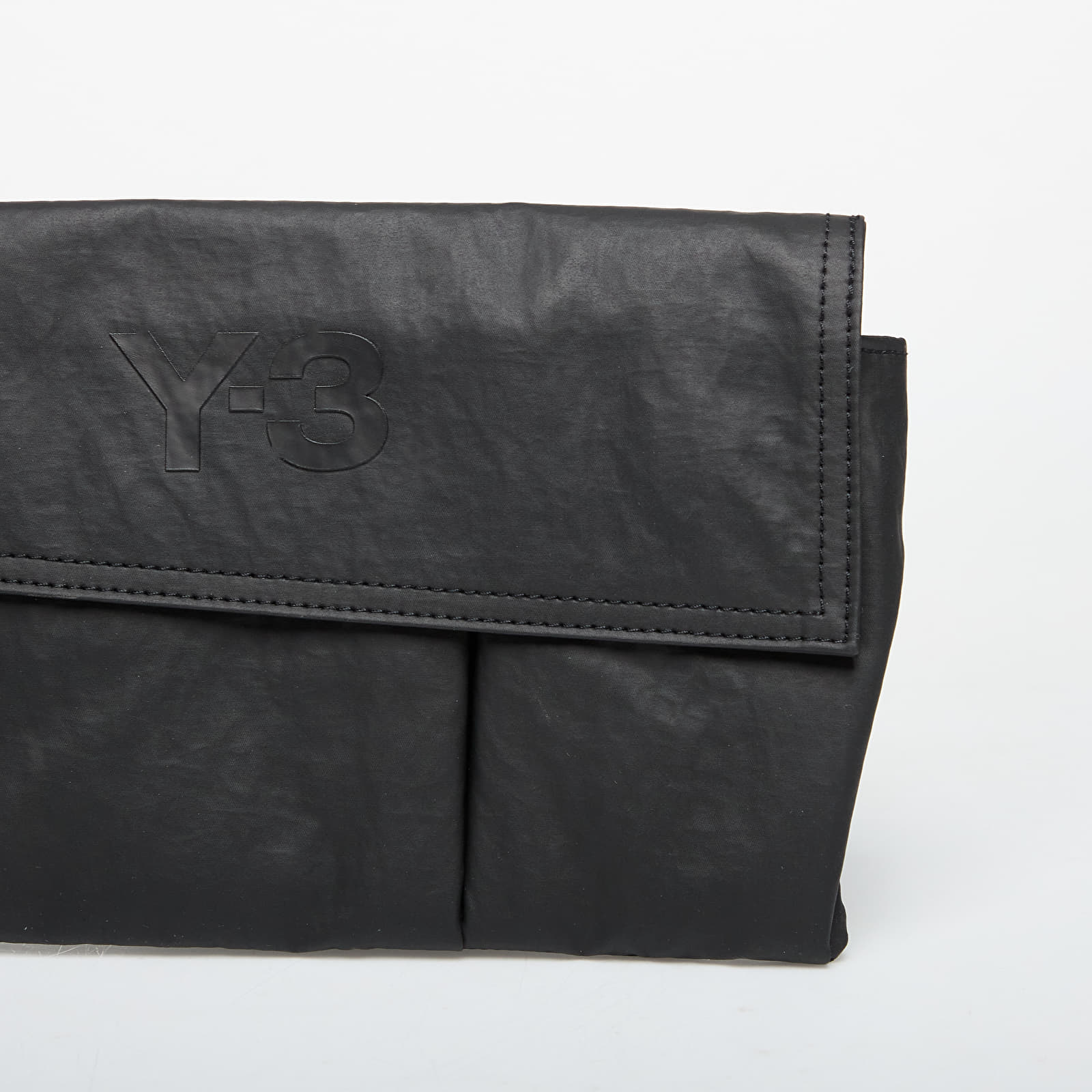 Crossbody-väskor Y-3 Multi Pocket Sling Black