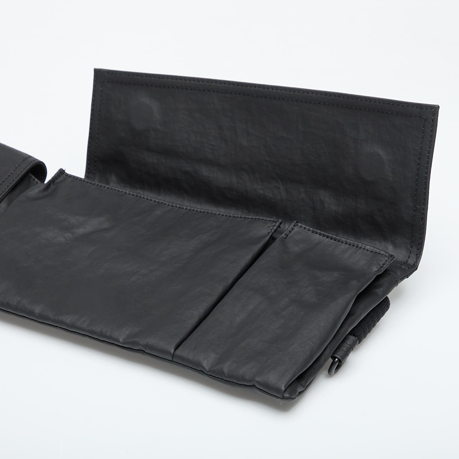 Crossbody-väskor Y-3 Multi Pocket Sling Black