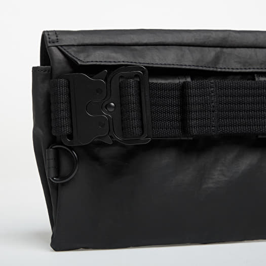 Y-3 Multi Pocket Sling Black | Footshop