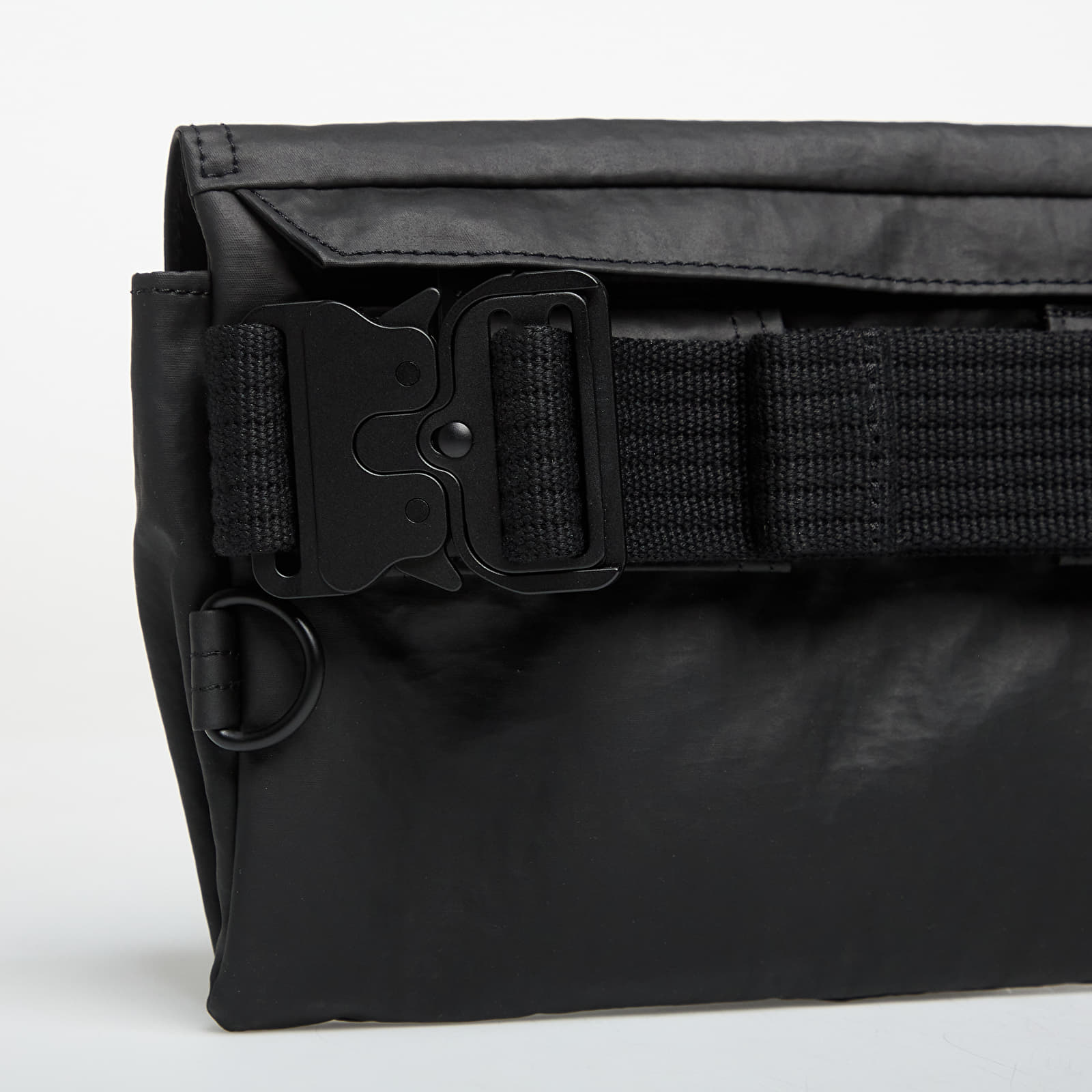 Crossbody-väskor Y-3 Multi Pocket Sling Black