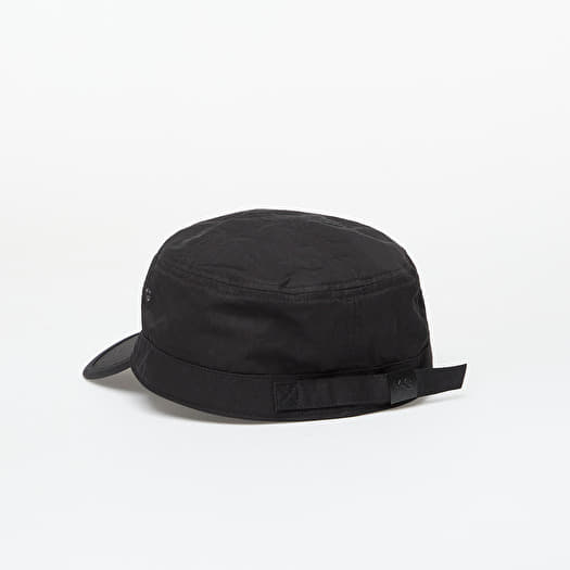 Caps Y-3 Workwear Cap Black (KD0202) | Footshop