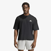 adidas Adi365 Cheering T-Shirt Black