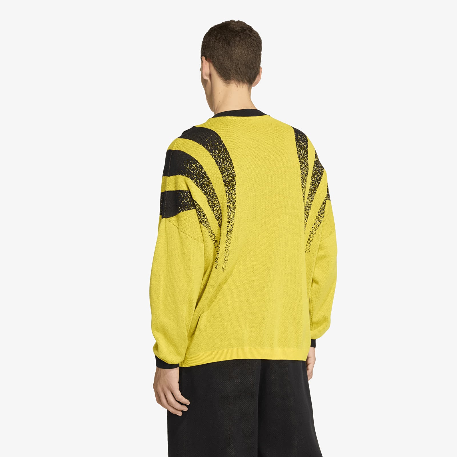 Men's jerseys adidas Santiago Jersey Eqtyel