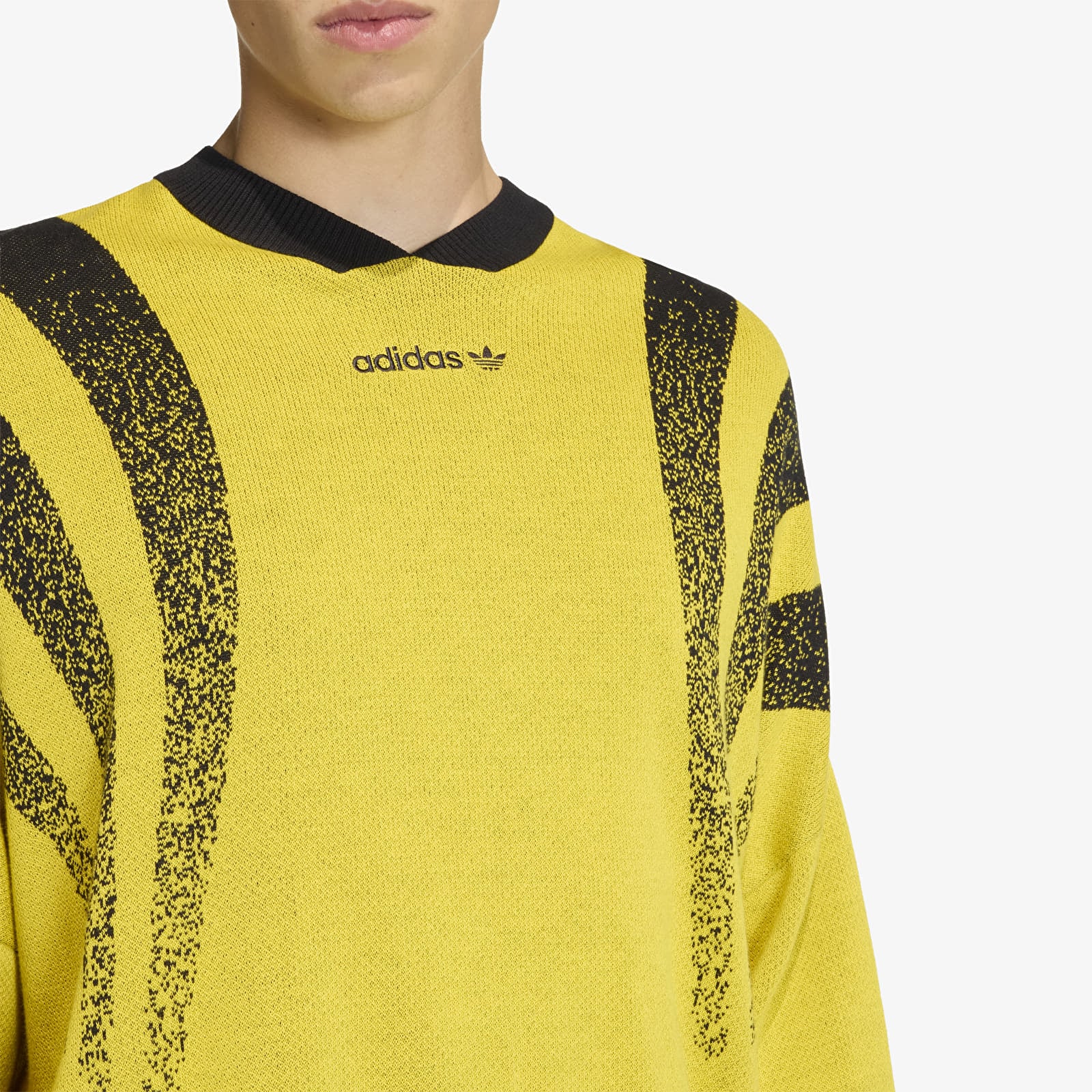 Men's jerseys adidas Santiago Jersey Eqtyel