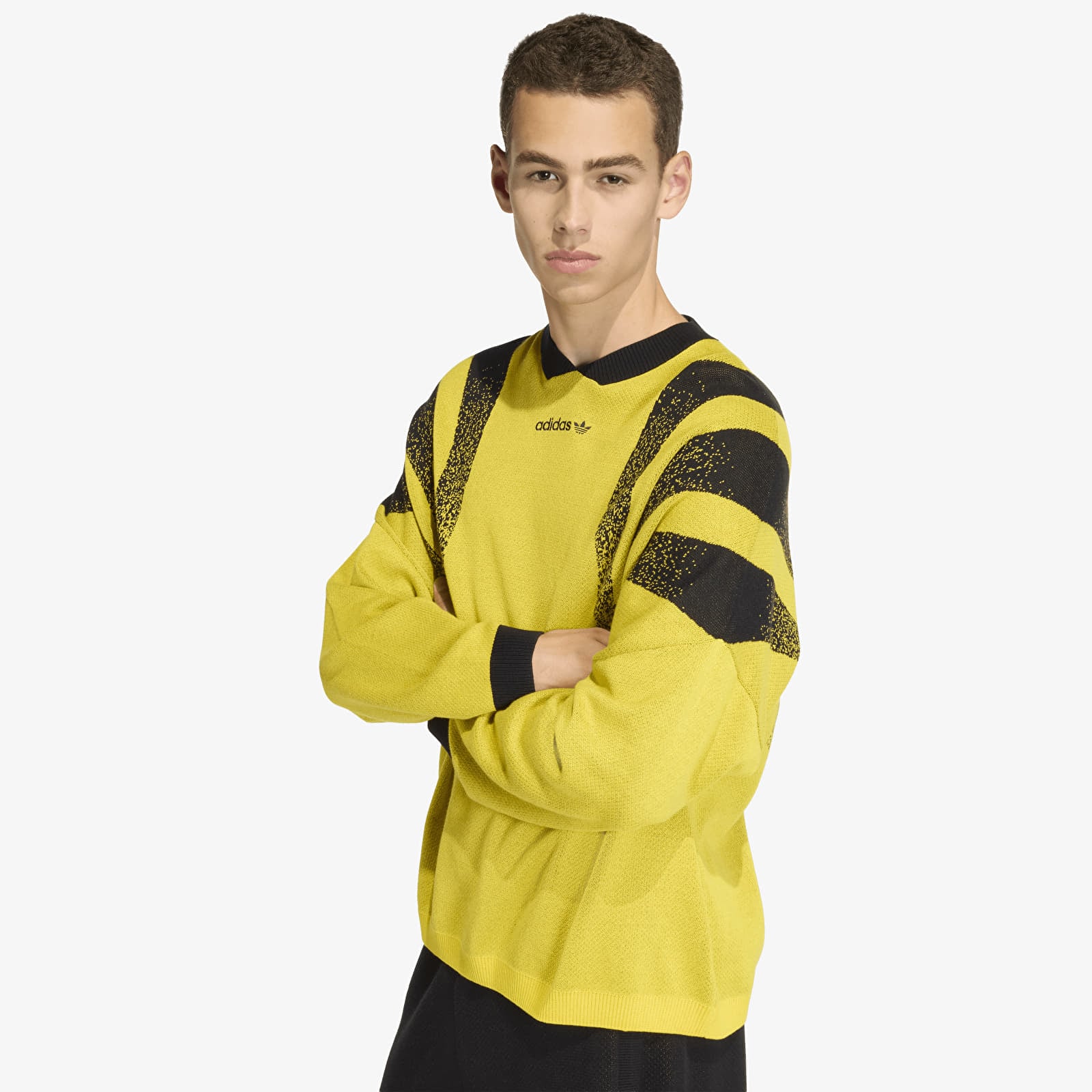 Men's jerseys adidas Santiago Jersey Eqtyel