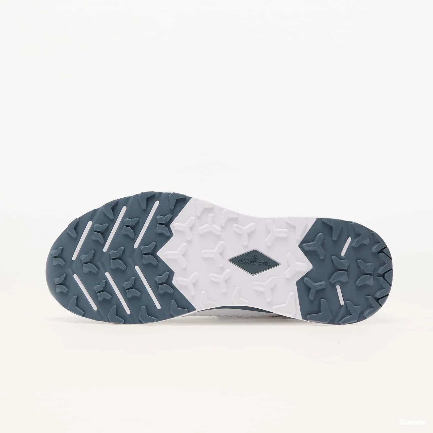 Men's shoes The North Face Vectiv Escape Tin Grey/ TNF White