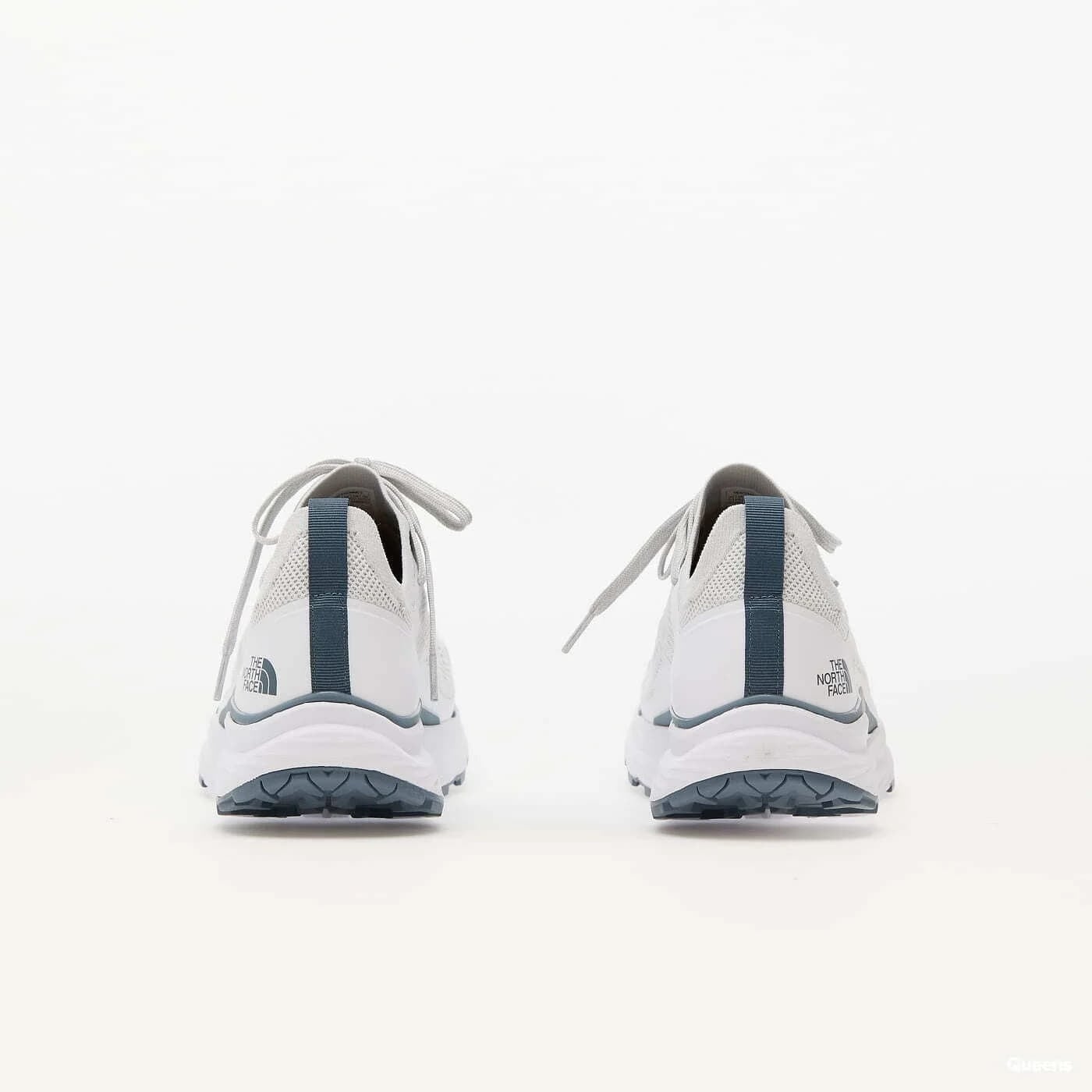 Men's shoes The North Face Vectiv Escape Tin Grey/ TNF White